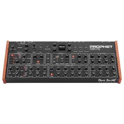 Dave Smith Instruments Prophet 08 PE Desktop 8-Voice Desktop