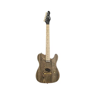 SLICK SL 50 M BA E-Gitarre for sale