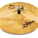 Zildjian 14" A CUSTOM MASTERSOUND HIHAT - TOP Cymbal A20551