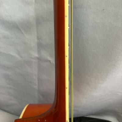 Kona K394D Starter Acoustic Guitar with gig bag image 5