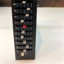 API 560 500 Series 10-Band Graphic Equalizer Module