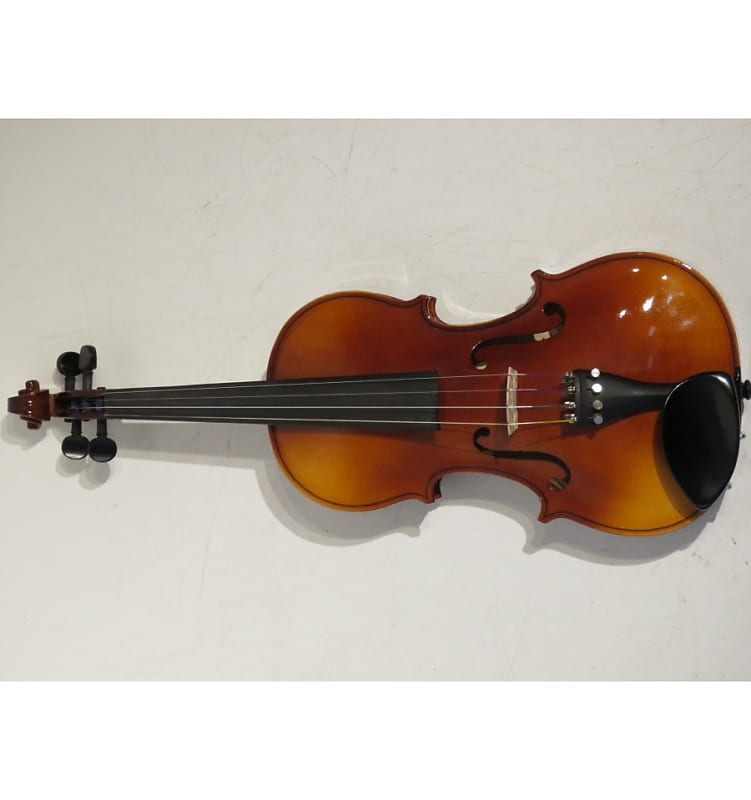 Tatra by rosetti stradivarius model violin hotsell