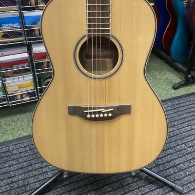 Takamine PT-106 BS ☆TAKAMINE☆PT-106 BS コンパクトサイズエレアコ 日本製 タカミネ☆