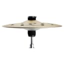 Zildjian FXS10 10" FX STACK Cymbal Pair With Mount