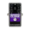 Electro-Harmonix Bass Clone Nano + Free Shipping!
