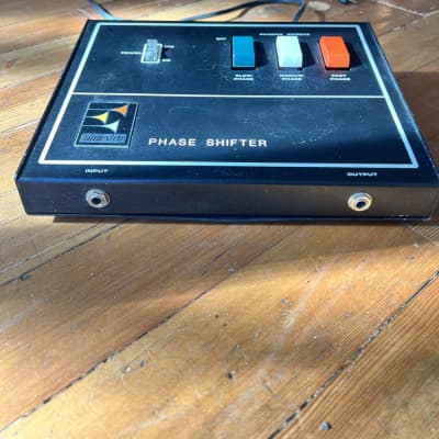 Maestro Phase Shifter PS-1A 1970s - Black image 6