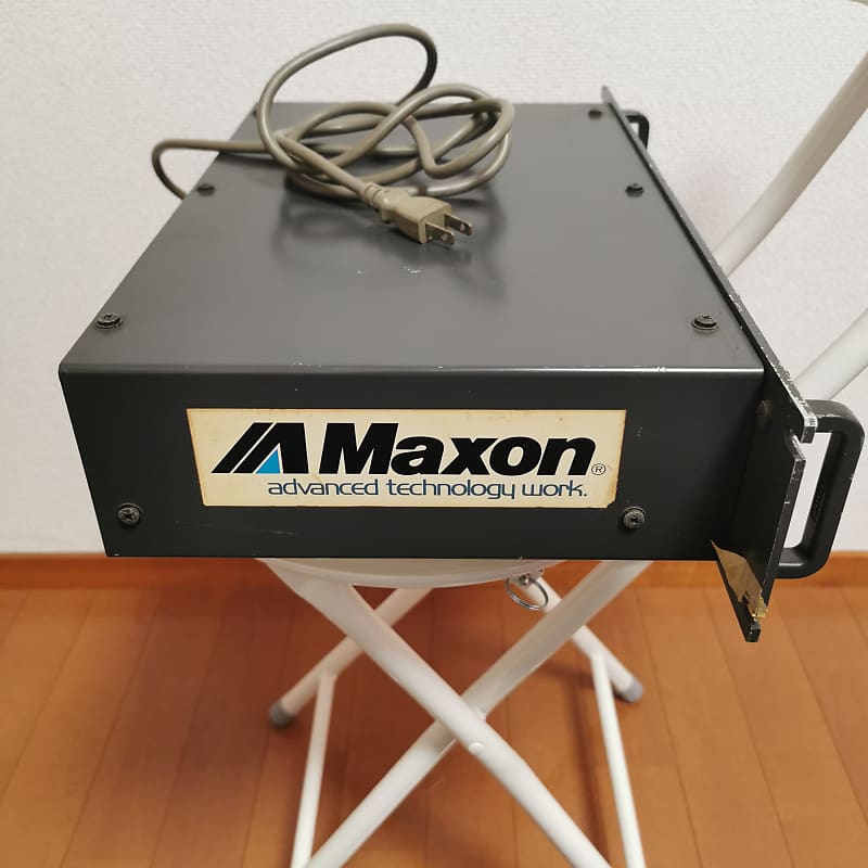 Maxon AD-230 | Reverb