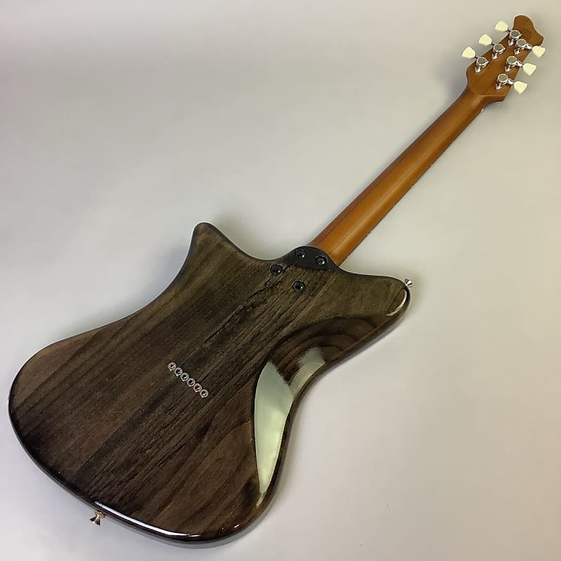 RYOGA Skater-MH3 2021 Charcoal - Made in Japan - | Reverb