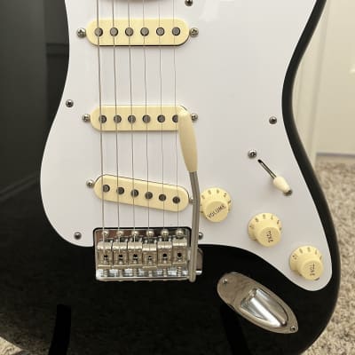 Fender  Stratocaster Classic 50s Seymour Duncan SSL-5 SSL-1 image 4