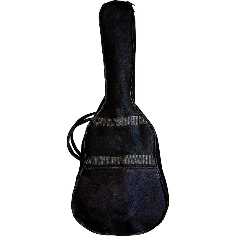 Perfektion Standard Acoustic Guitar Gig Bag Reverb