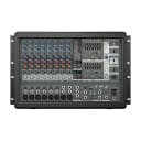 Behringer PMP1680S Europower 10-Channel Powered Mixer (1600 Watts), Blemished