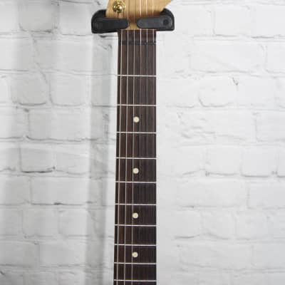 Sunburst Fender Stratocaster Style Warmoth Partscaster image 3