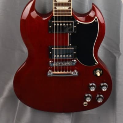 Gibson '61 SG Reissue | Reverb