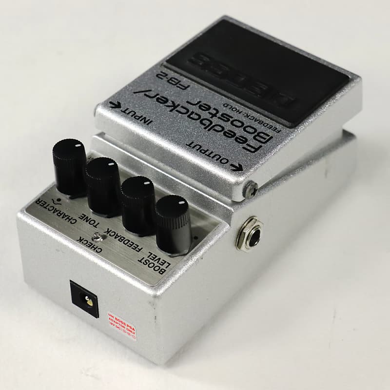 どら　Boss FB-2 Feedbacker / Booster Amazon.com: Boss FB-2 Feedbacker/Booster : Musical Instruments