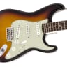 Dealer Demo! Fender American Vintage '59 Stratocaster in 3-Color Sunburst ! Free Shipping!