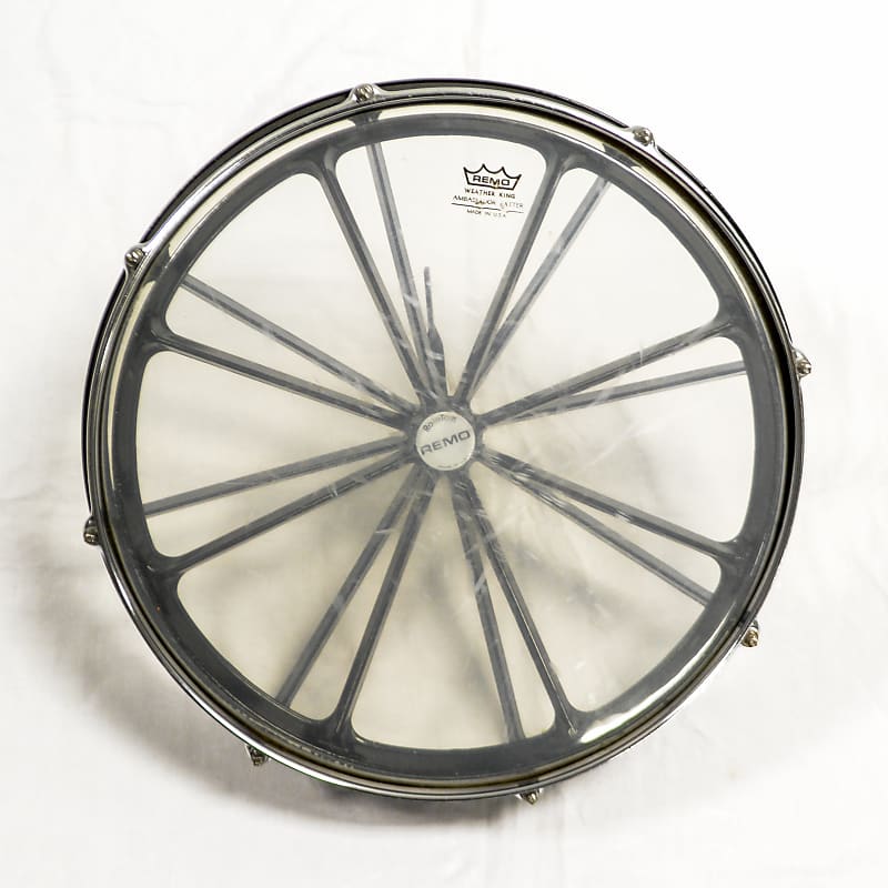 REMO レモ ロートタム 16インチ 18インチ 16\" 18\" Remo Roto Toms 16