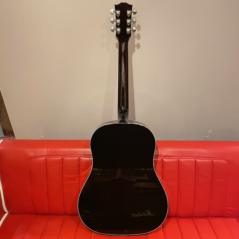 Gibson J-45 Standard Vintage Sunburst -2016- [SN 11046058] (04/08 