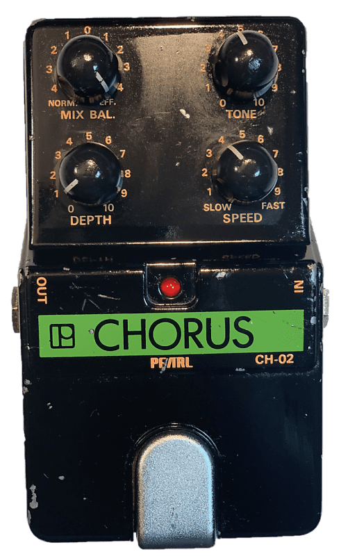 Pearl CH-02 Chorus image 1