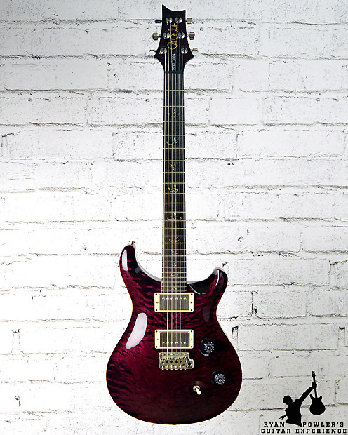 PRS custom 24 2008年製 Coreシリーズ