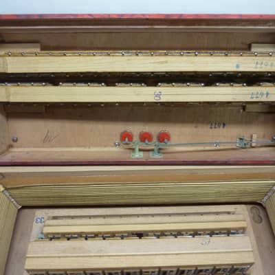 Accordéon chromatique HOHNER TANGO IM image 8