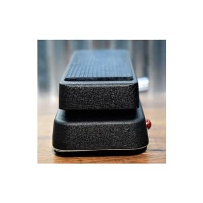 Dunlop Cry Baby GCB535Q Multi-Wah Crybaby Guitar Effect Pedal image 7