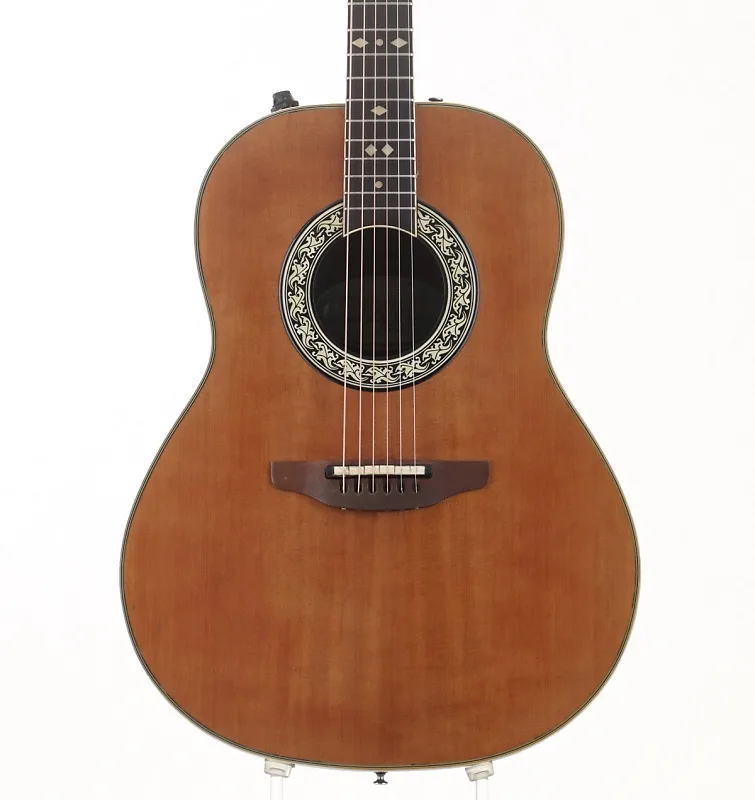 Ovation 1617 Legend | Reverb Australia