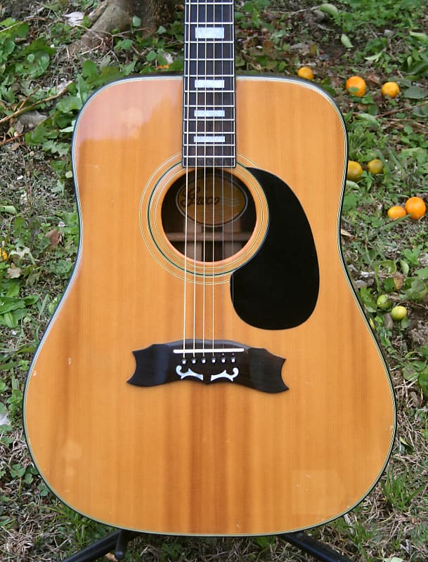 greco 401 ヘリテージ model フジゲン Greco Heritage Model 401 Fujigen Japan Vintage Guitar Made