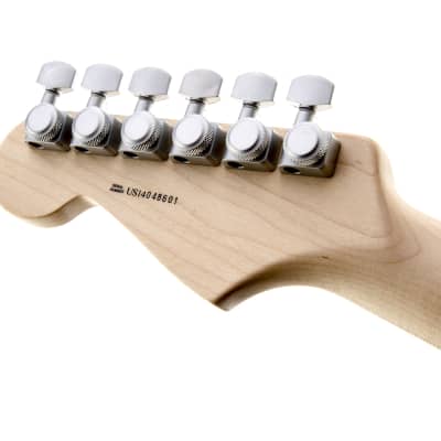Fender Jeff Beck Stratocaster RW image 6