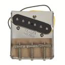 Fender '62 Custom Telecaster Bridge Assembly