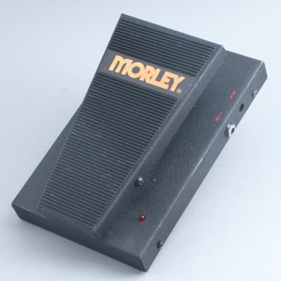 Morley VAI-1 Steve Vai Bad Horsie Wah