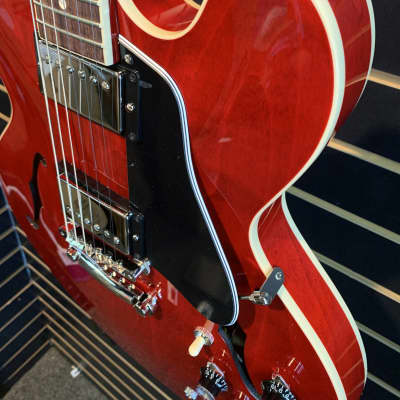 Gibson ES-335 Dot image 9