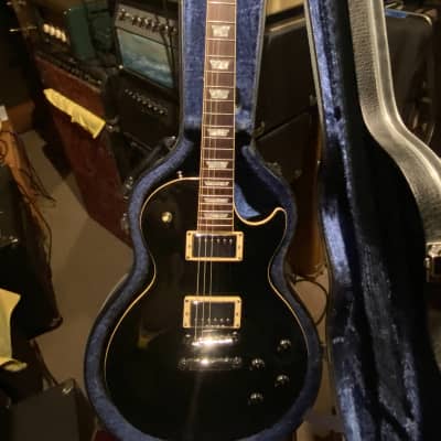 Gibson Les Paul Standard 1986 - 1989 | Reverb