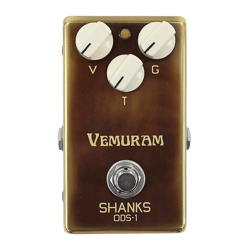 VEMURAM SHANKS ODS-1-