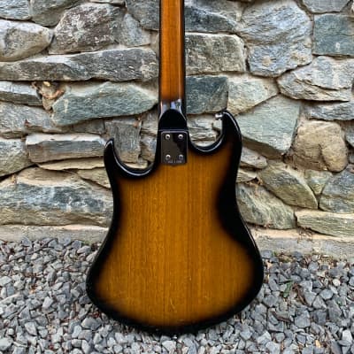 60s Norma Professional Rebuild Sexy Excellent Player image 3