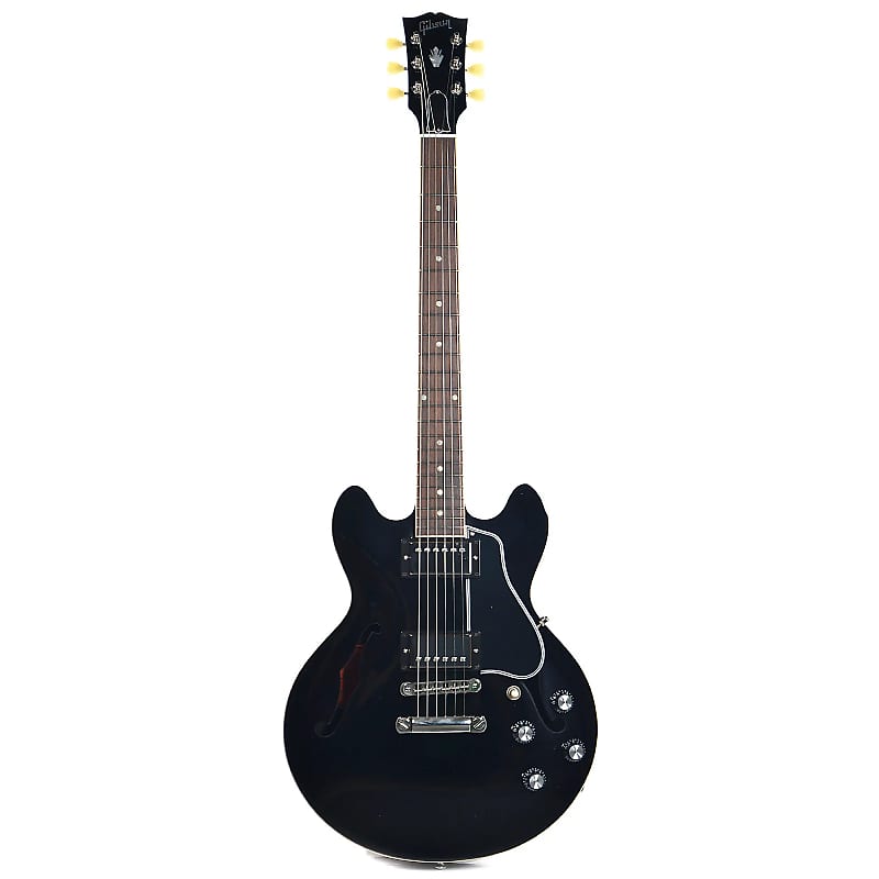ギブソンES339 メンフィス Gibson Memphis ES-339 Antique Blues Burst (SN: 13007724
