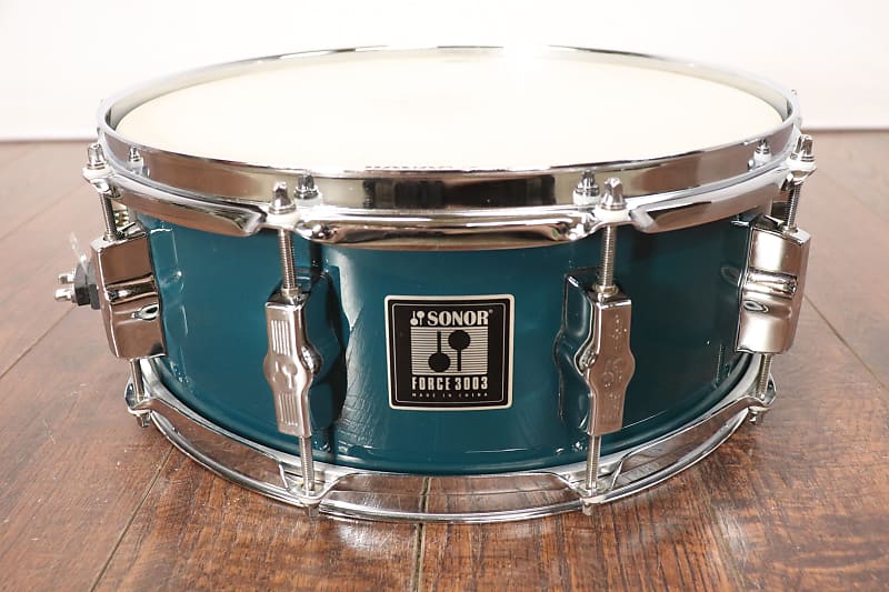 Sonor Force 3003 5.5x14