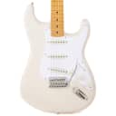 Used Squier Classic Vibe '50s Stratocaster Maple - Worn Blonde