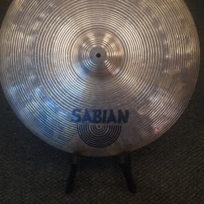 Sabian 21