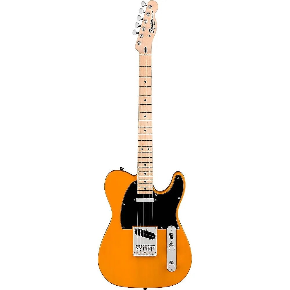 Squier FSR Bullet Telecaster | Reverb