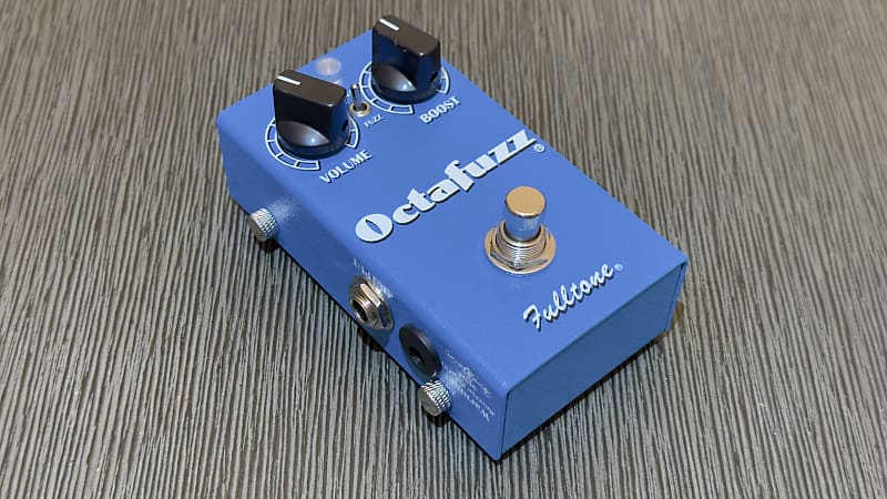 Fulltone Octafuzz