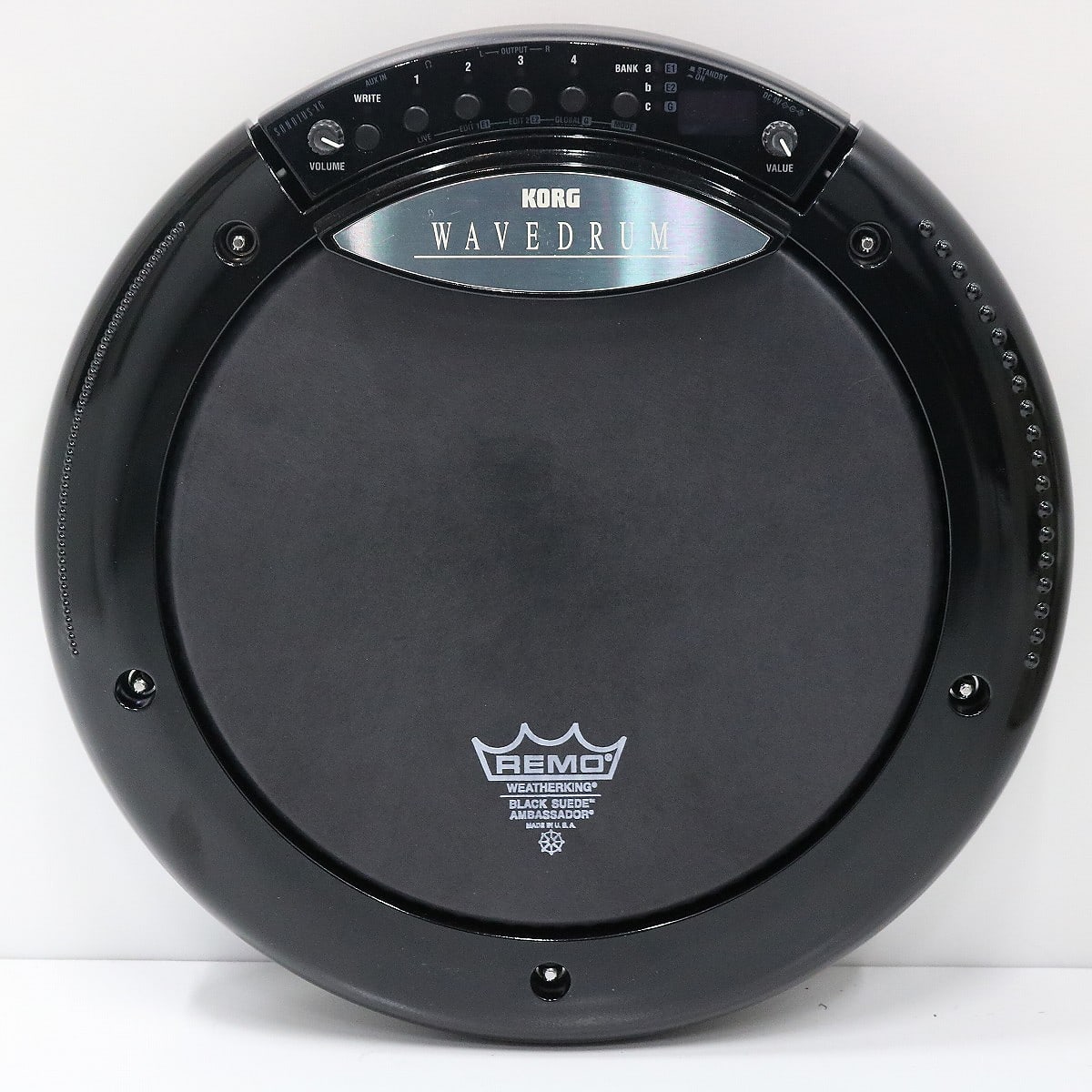 Korg Wavedrum Oriental Limited Edition