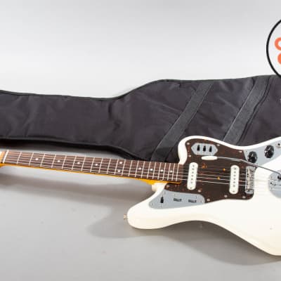 Fender MIJ Traditional 60s Jaguar | Reverb Canada