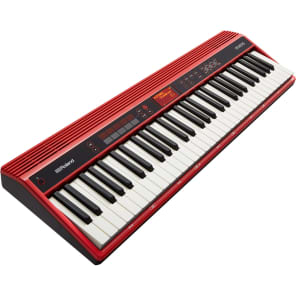Roland GO:KEYS 61-Key Production Creation Keyboard USB MIDI Bluetooth GO-61K image 4