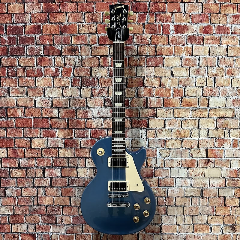 Gibson Les Paul Studio T 2016
