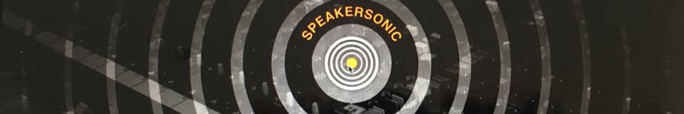 SpeakerSonic Special