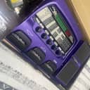 DigiTech Vocal 300 Vocal Effects Processor 2010s - Purple