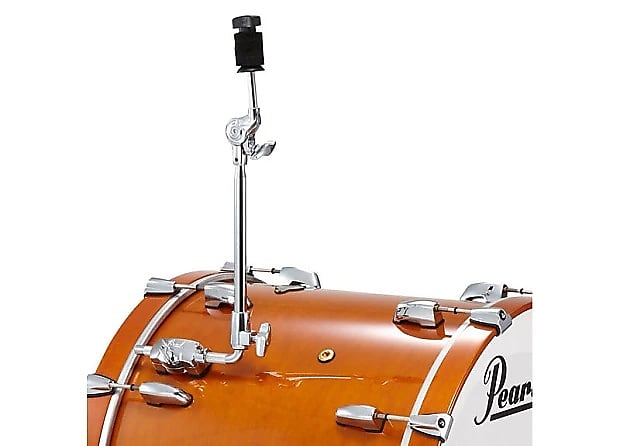 Pearl CHB830 Uni-Lock Bass Drum Mount Cymbal Holder image 2