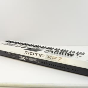 Motif deals xf 7