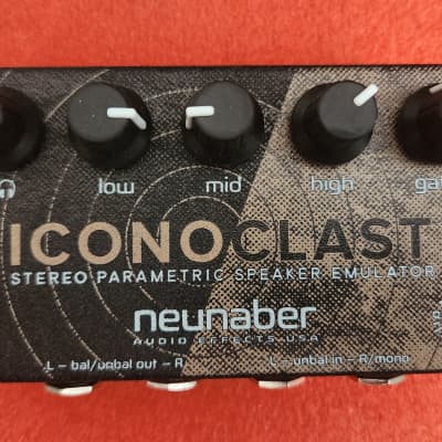 Reverb.com listing, price, conditions, and images for neunaber-audio-iconoclast