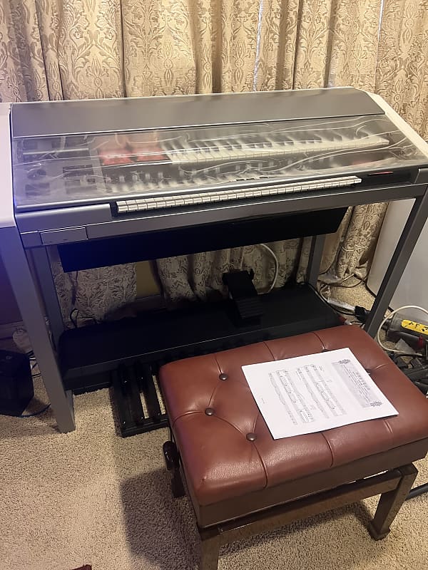 【user_aca624f5】YAMAHA Electone ELS-02 ELS-